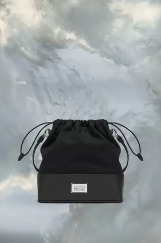 5AC Daily Drawstring Backpack Medium