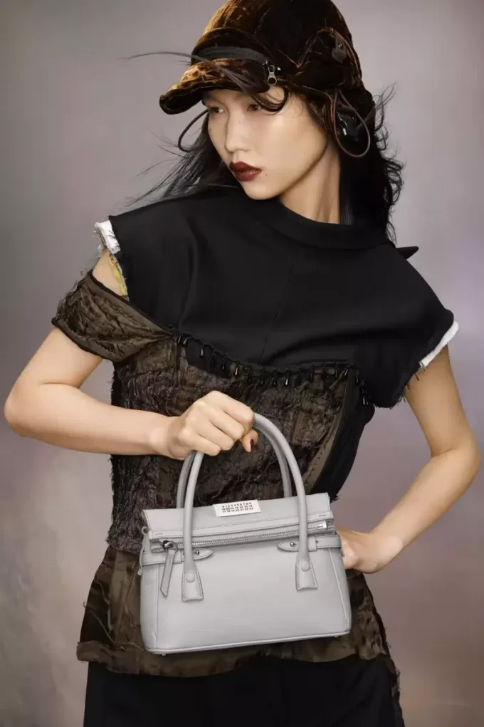 5AC East West handbag small 5AC East West handbag small