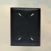 Accordion fold leather wallet Accordion fold leather wallet
