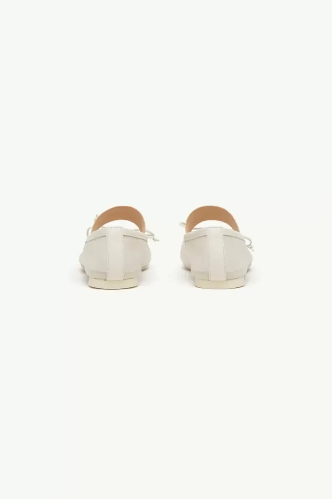 Anatomic Numeric Ballerinas Anatomic Numeric Ballerinas