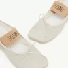Anatomic Numeric Ballerinas Anatomic Numeric Ballerinas