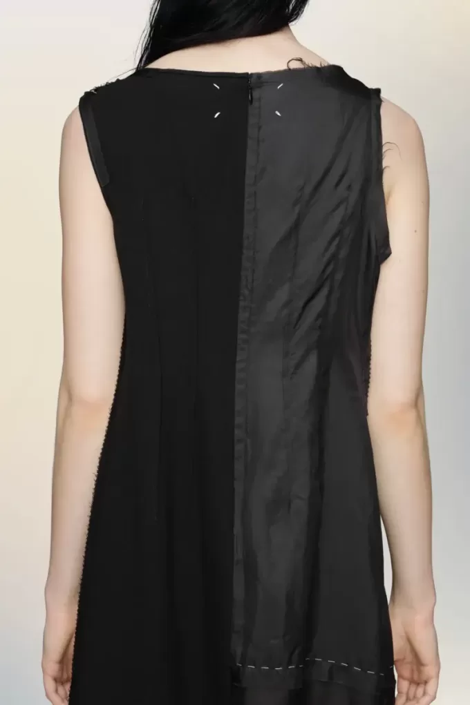 Anonymity of the Lining Dress Anonymity of the Lining Dress