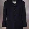 British Mohair Suit Jacket British Mohair Suit Jacket