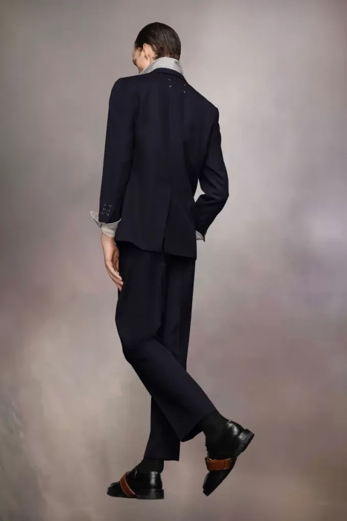 British Mohair Suit Jacket British Mohair Suit Jacket