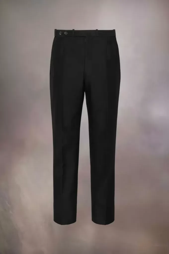 British Mohair Trousers British Mohair Trousers