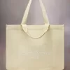 Cabas shopping bag large Cabas shopping bag large