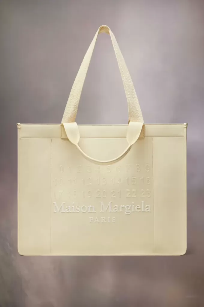 Cabas shopping bag large Cabas shopping bag large