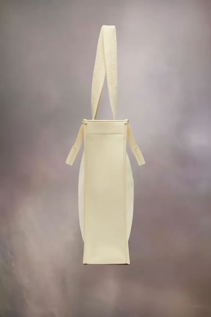 Cabas shopping bag vertical Cabas shopping bag vertical