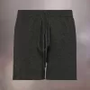 Cashmere knit shorts Cashmere knit shorts