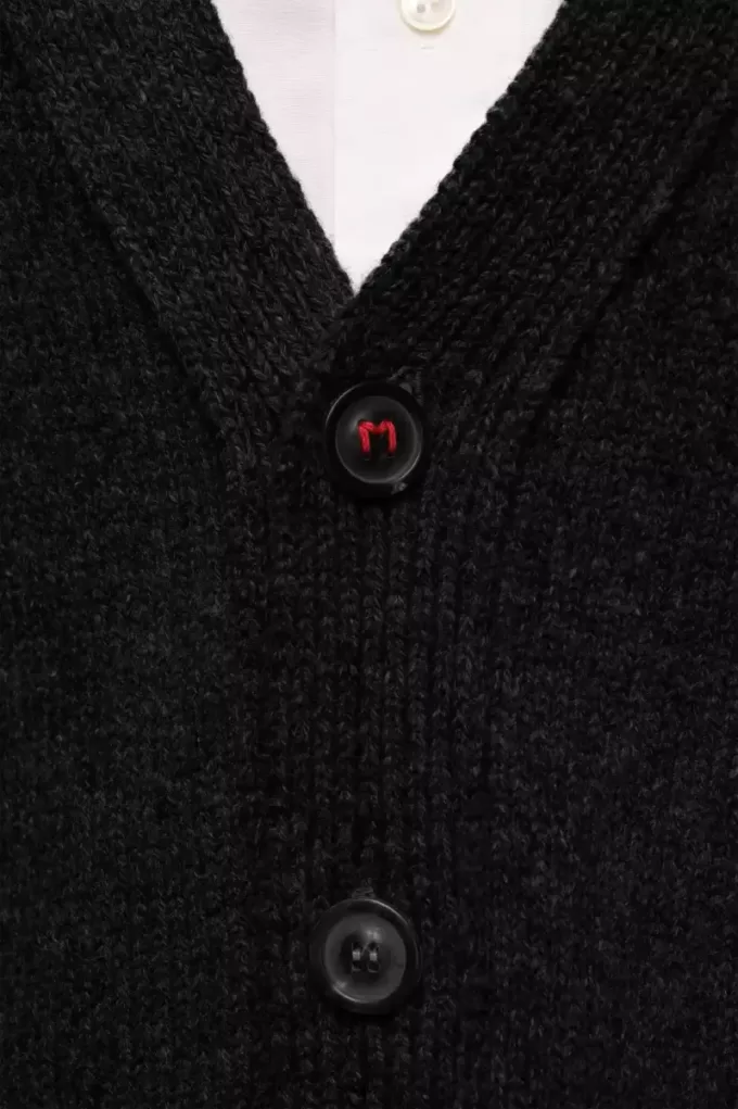 Elbow Patch Cardigan Elbow Patch Cardigan