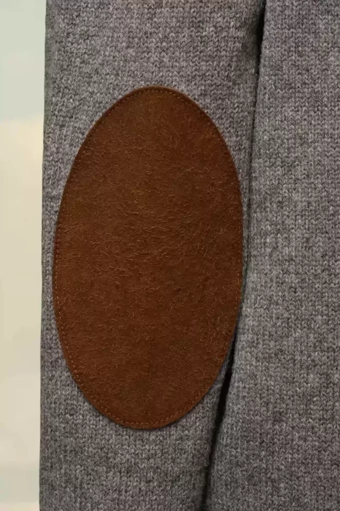 Elbow Patch Cardigan Elbow Patch Cardigan