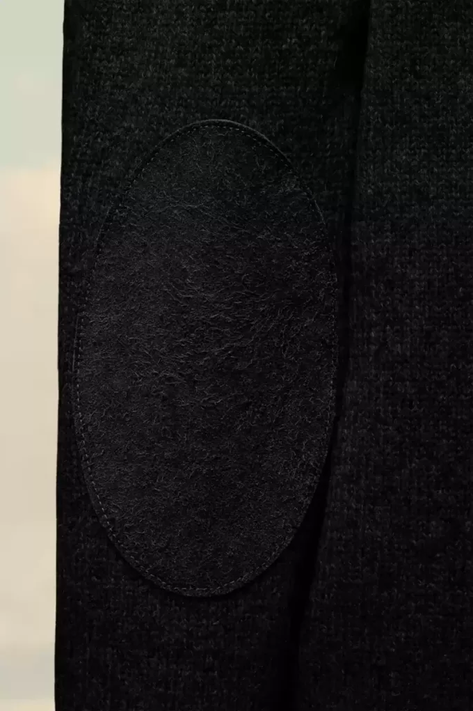 Elbow Patch Cardigan Elbow Patch Cardigan