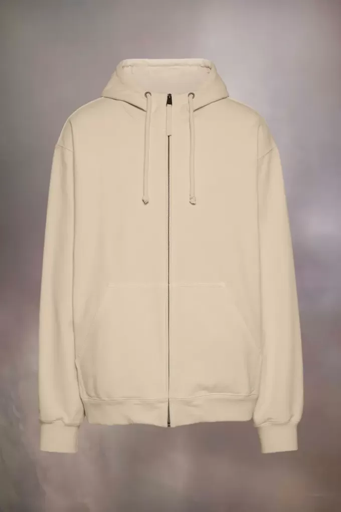 Embroidered Logo Hoodie Embroidered Logo Hoodie