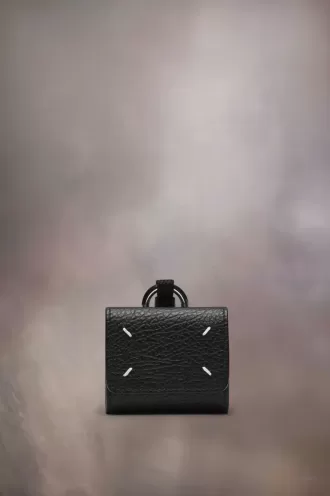 Four stitches AirPod case