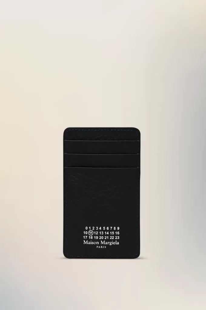 Four stitches cardholder Four stitches cardholder