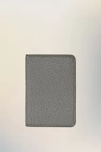 Four stitches cardholder