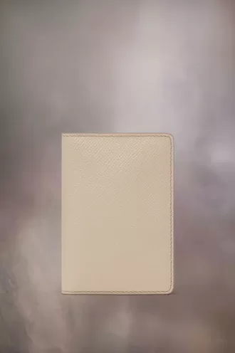 Four stitches cardholder