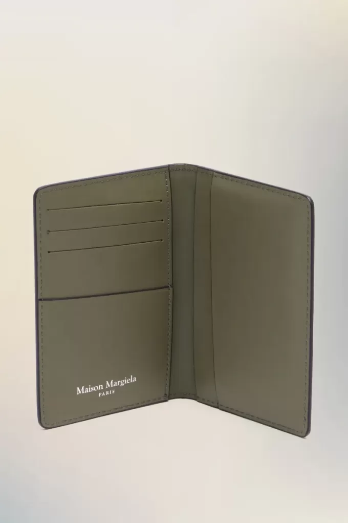 Four stitches cardholder Four stitches cardholder