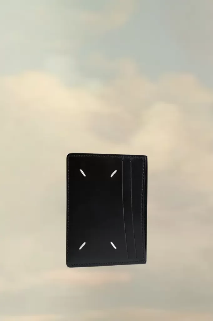 Four stitches cardholder Four stitches cardholder