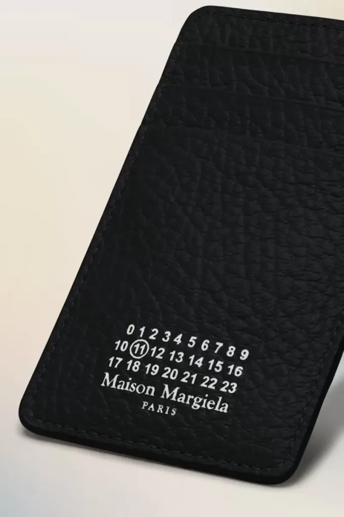 Four stitches cardholder Four stitches cardholder