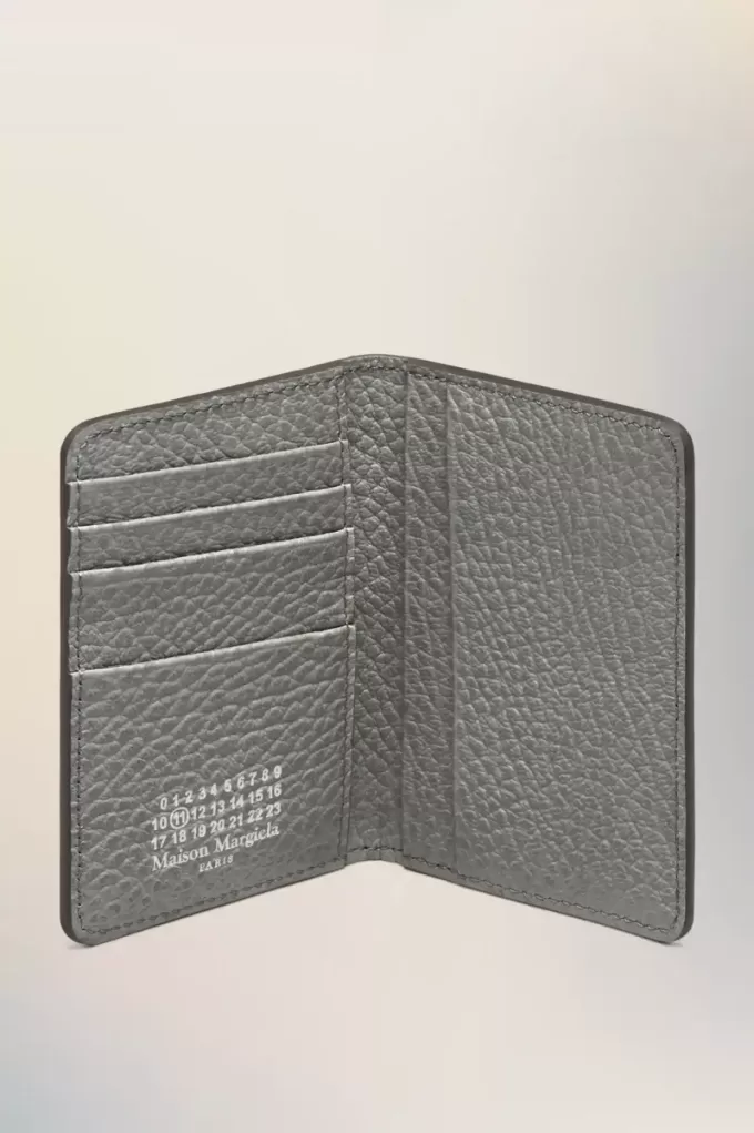 Four stitches cardholder Four stitches cardholder