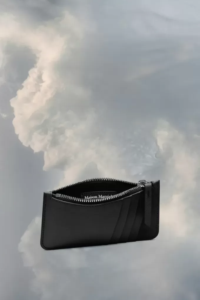 Four stitches cardholder Four stitches cardholder