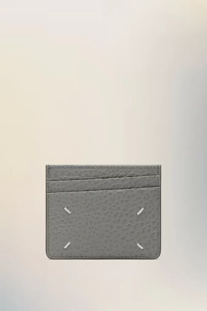 Four stitches cardholder Four stitches cardholder