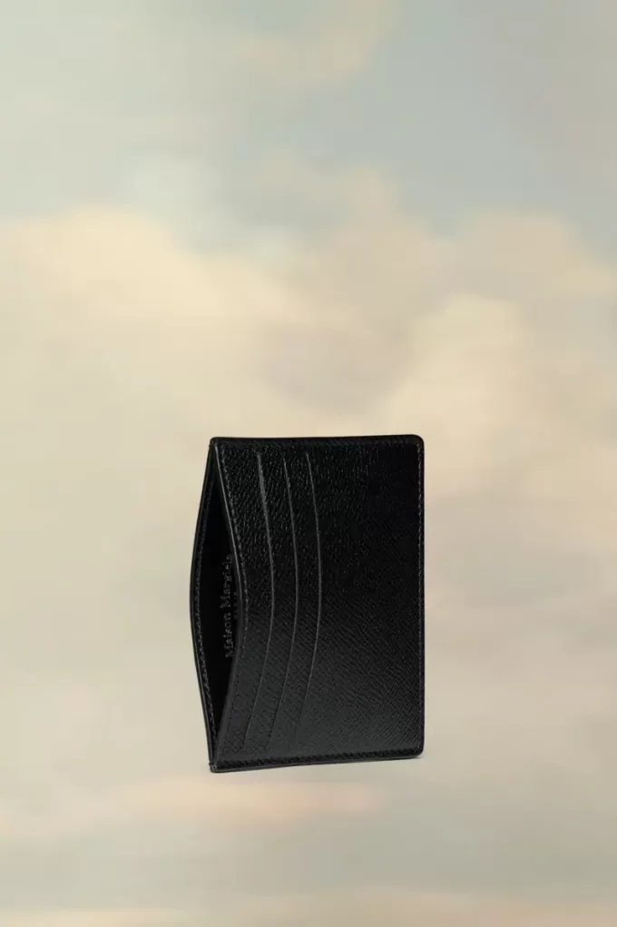 Four stitches cardholder Four stitches cardholder