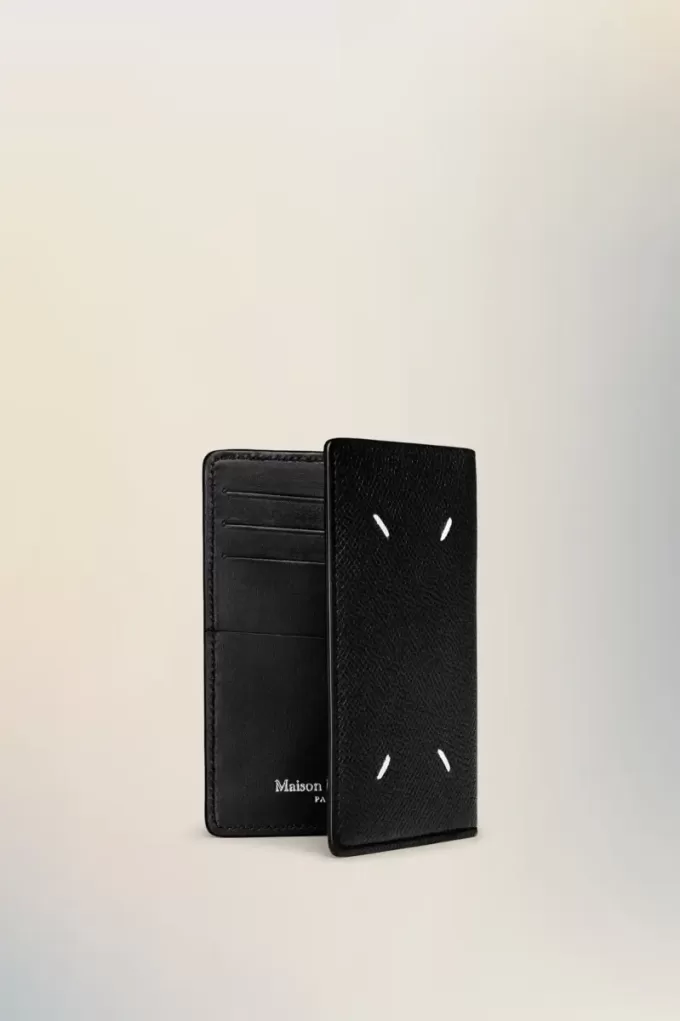 Four stitches cardholder Four stitches cardholder