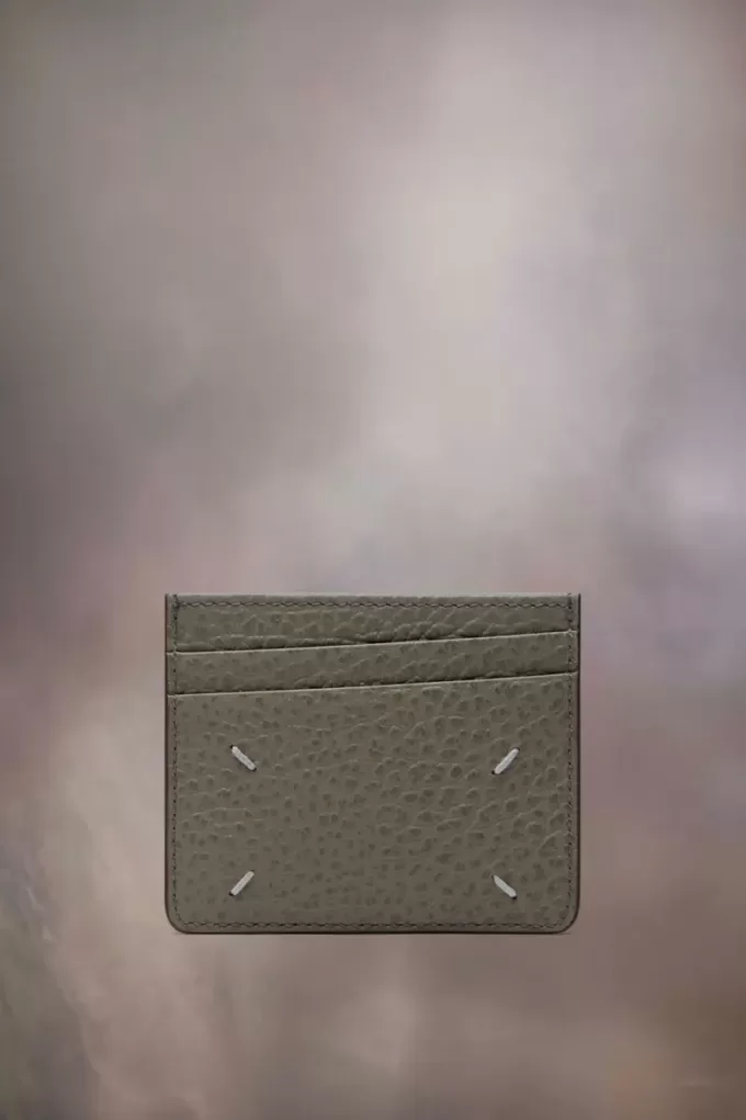 Four stitches cardholder Four stitches cardholder