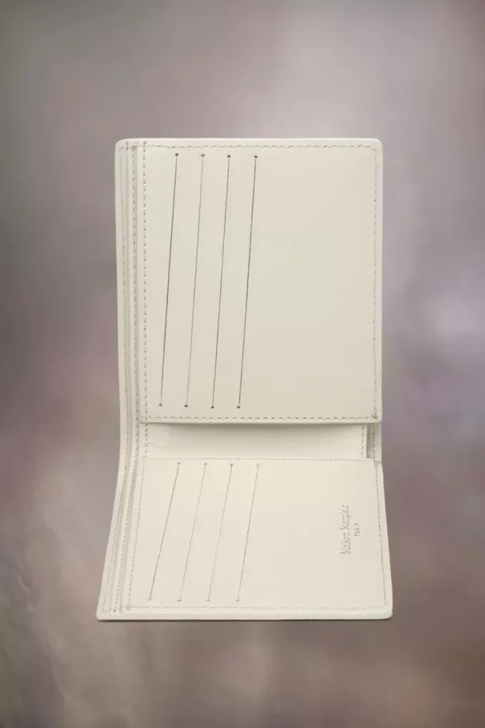 Four stitches cardholder Four stitches cardholder