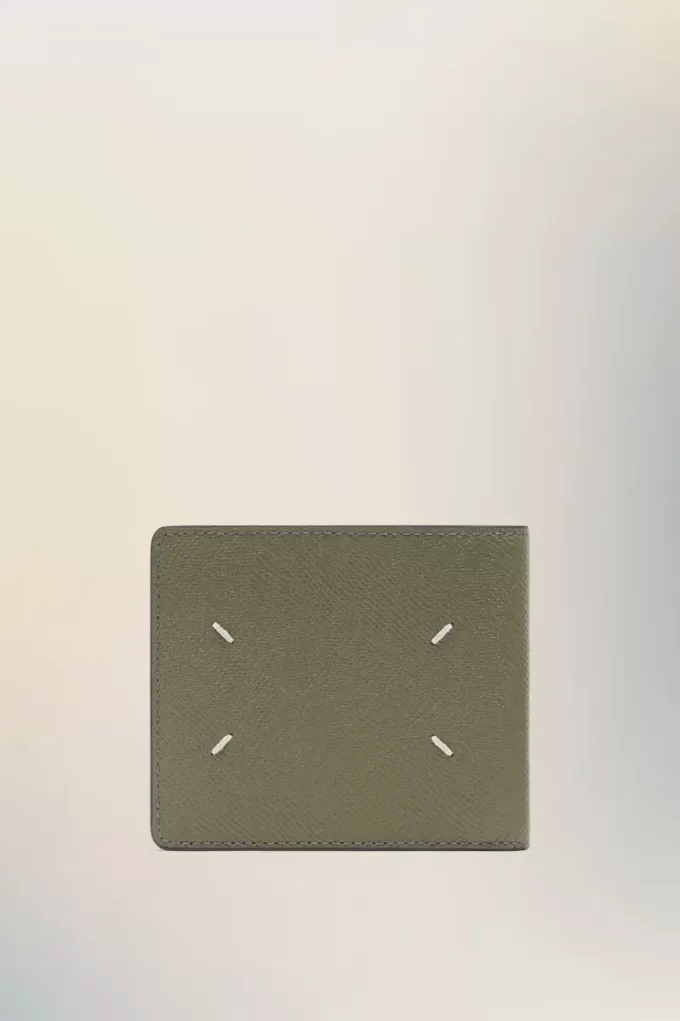 Four stitches cardholder Four stitches cardholder