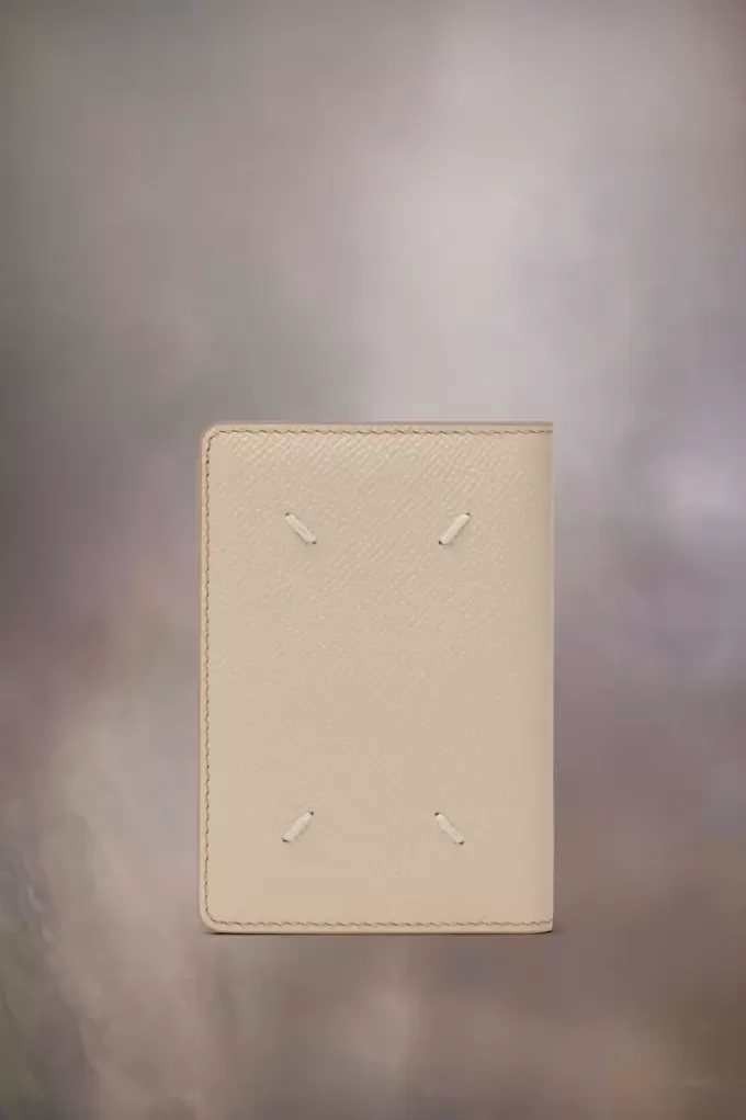 Four stitches cardholder Four stitches cardholder