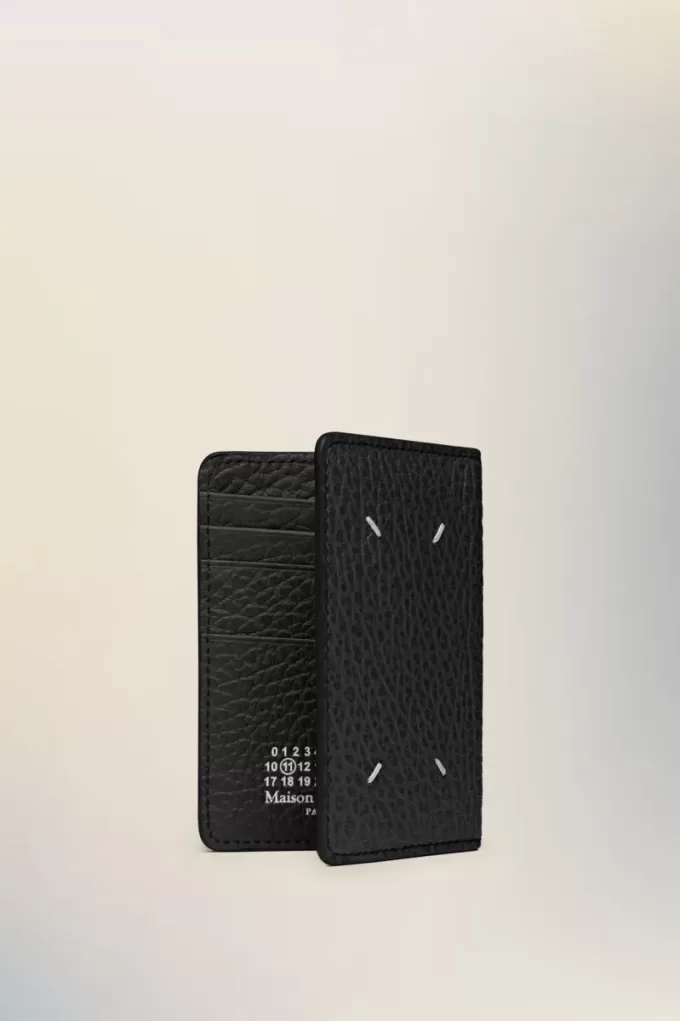 Four stitches cardholder Four stitches cardholder