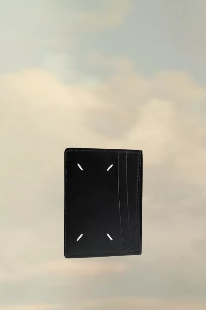 Four stitches cardholder Four stitches cardholder