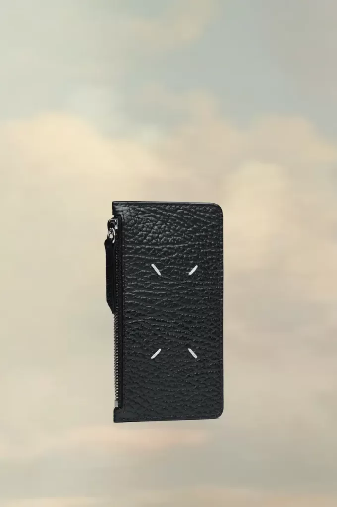 Four stitches cardholder wallet Four stitches cardholder wallet