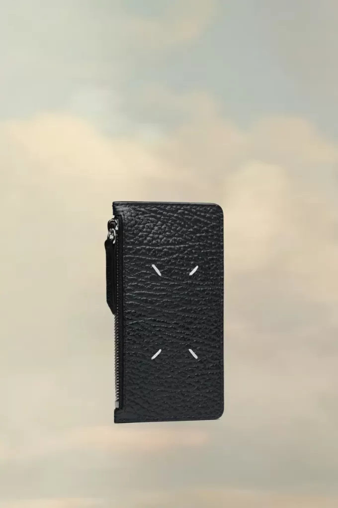 Four stitches cardholder wallet Four stitches cardholder wallet