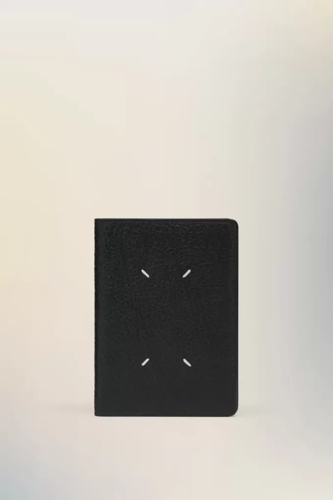 Four stitches document holder Four stitches document holder