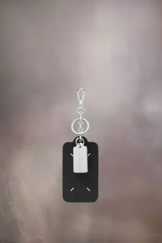 Four stitches keyring cardholder Four stitches keyring cardholder