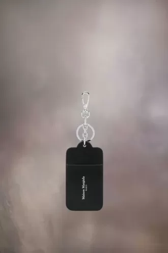 Four stitches keyring cardholder Four stitches keyring cardholder