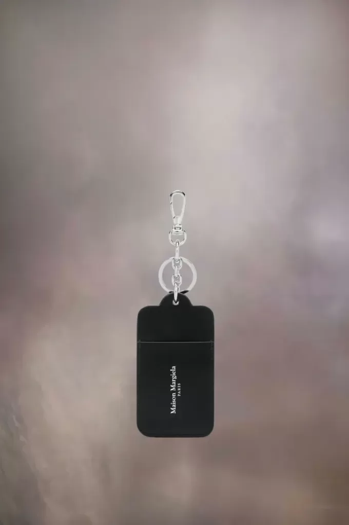 Four stitches keyring cardholder Four stitches keyring cardholder