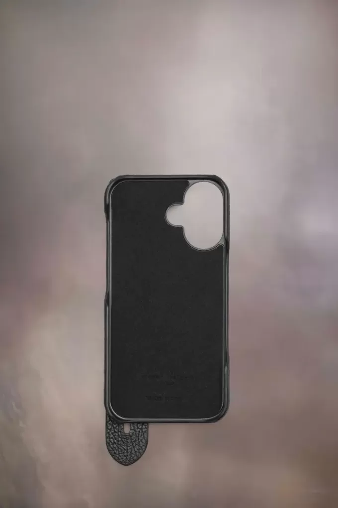 Four stitches phone cover Four stitches phone cover