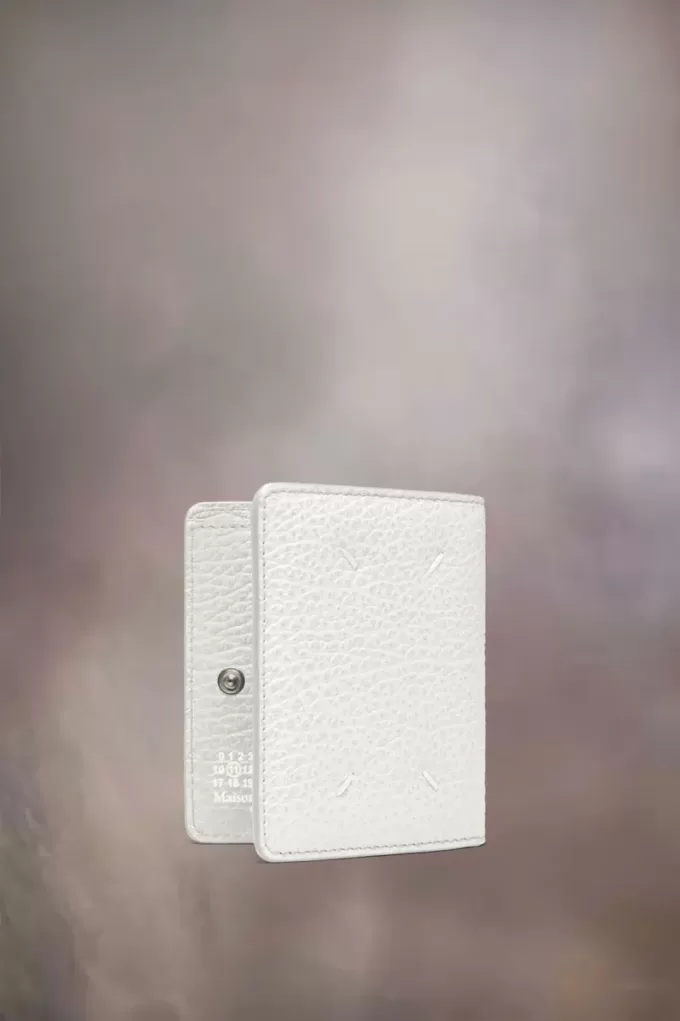 Four stitches pocket cardholder Four stitches pocket cardholder