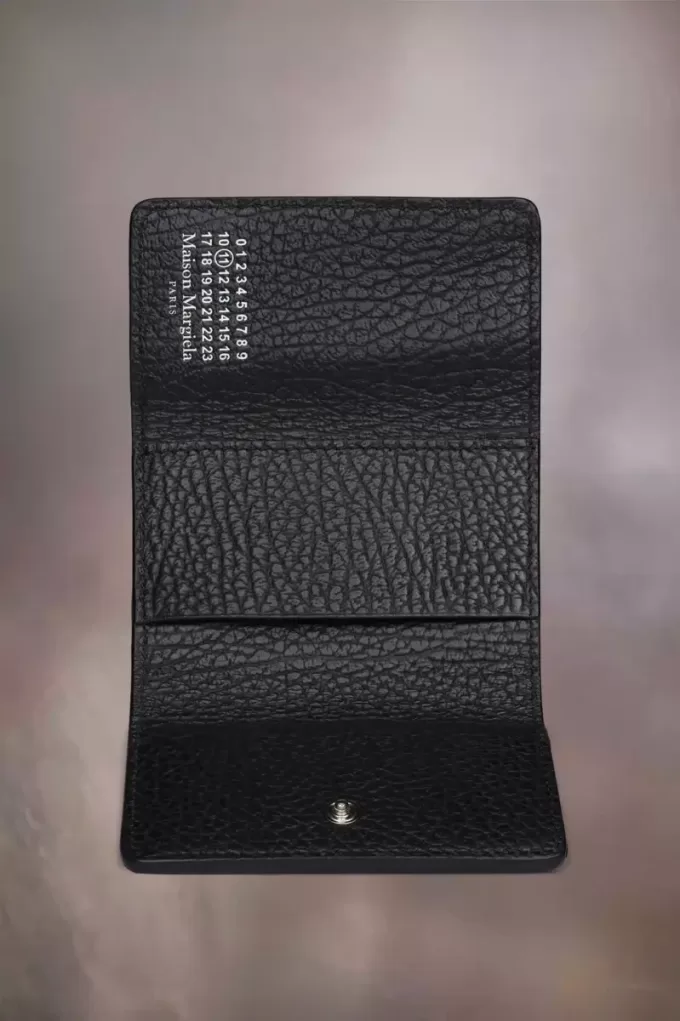 Four stitches pocket wallet Four stitches pocket wallet