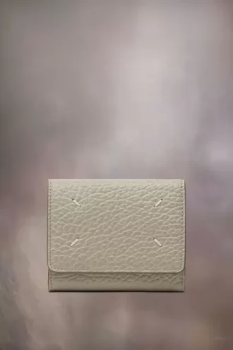 Four stitches wallet Four stitches wallet