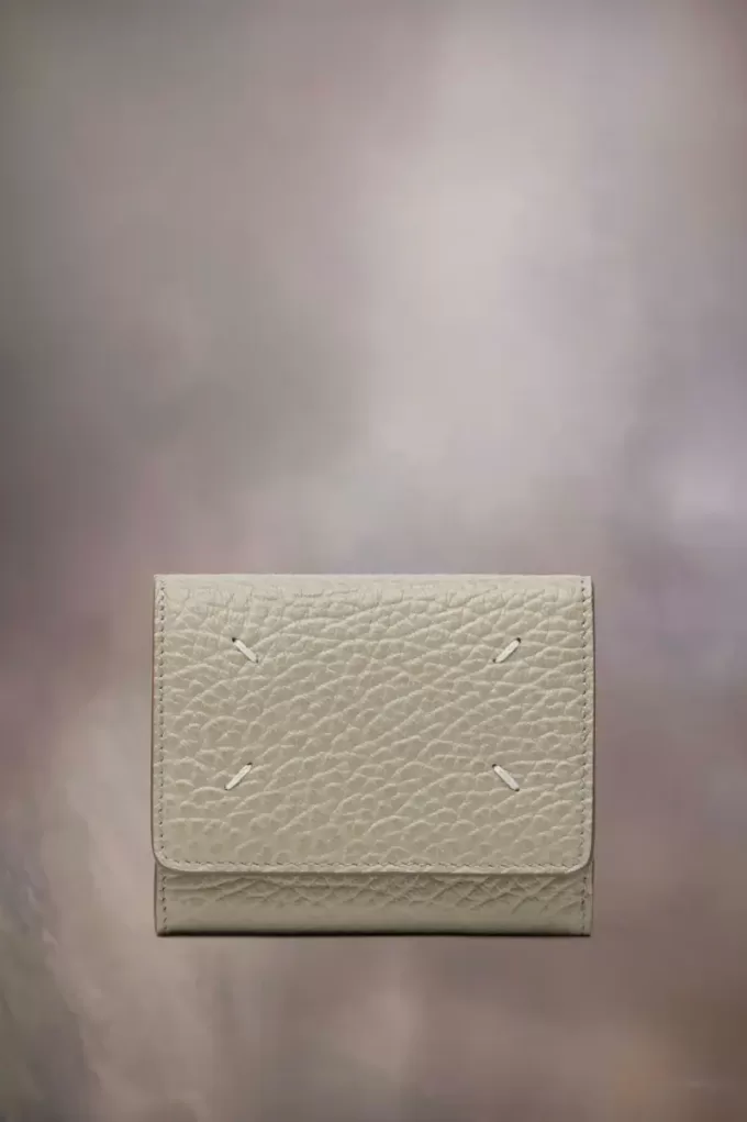 Four stitches wallet Four stitches wallet