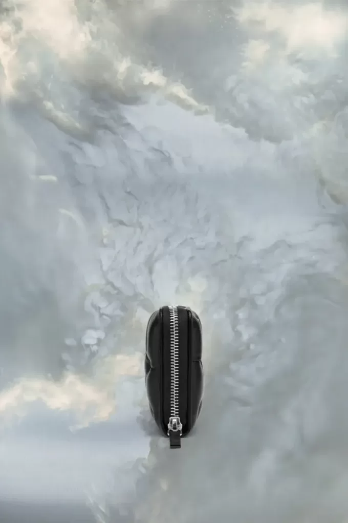 Glam Slam Embroidered Wallet Glam Slam Embroidered Wallet