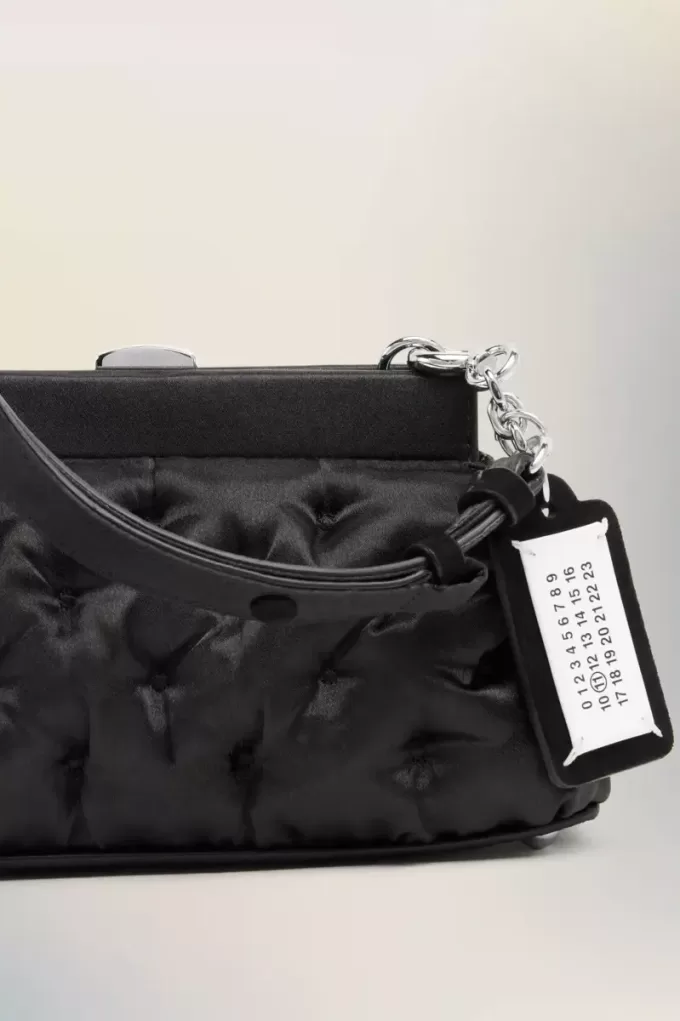 Glam Slam embroidery clutch small Glam Slam embroidery clutch small