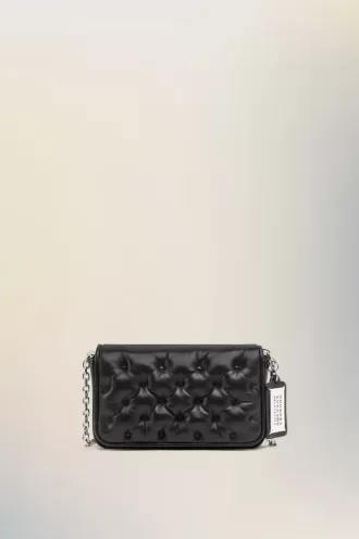 Glam Slam embroidery mini