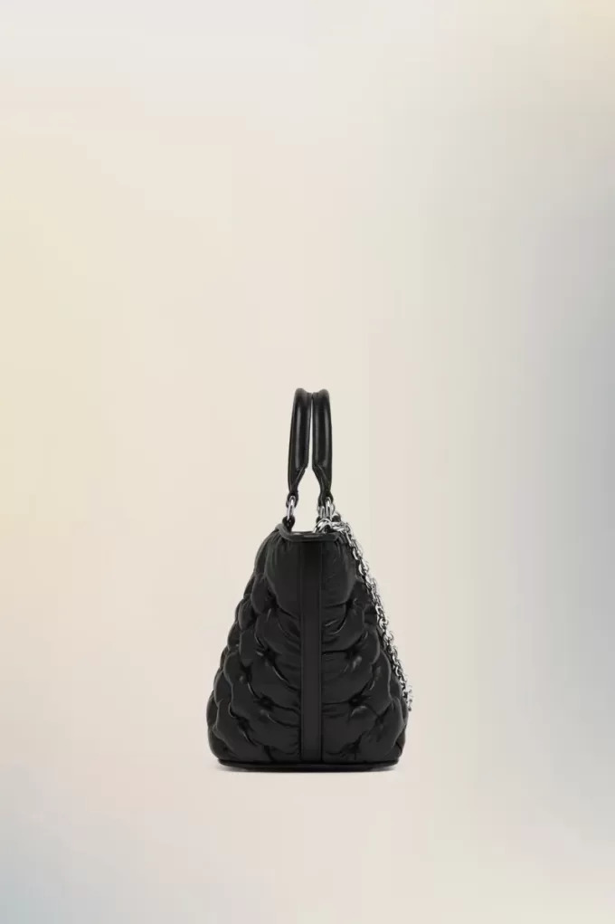 Glam Slam embroidery tote mini Glam Slam embroidery tote mini